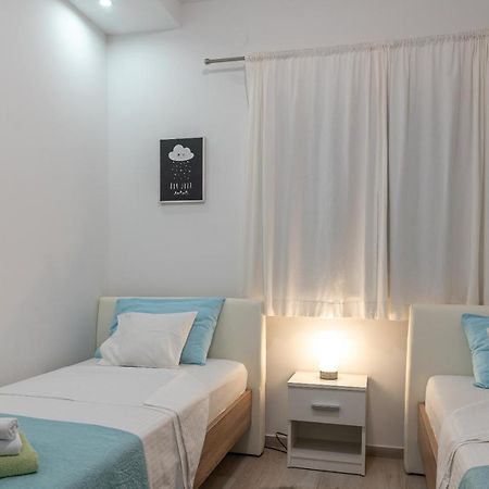 Apartment Ela Trogir Exteriör bild